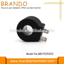 Großhandel Produkte Mini-Magnetventil Single Coil 12v